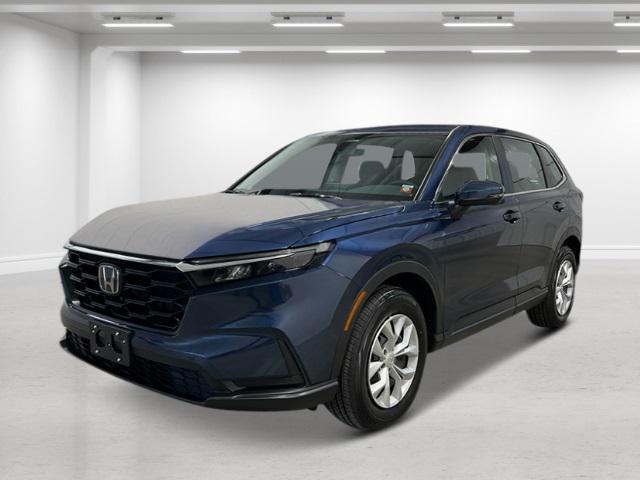 new 2025 Honda CR-V car, priced at $32,995