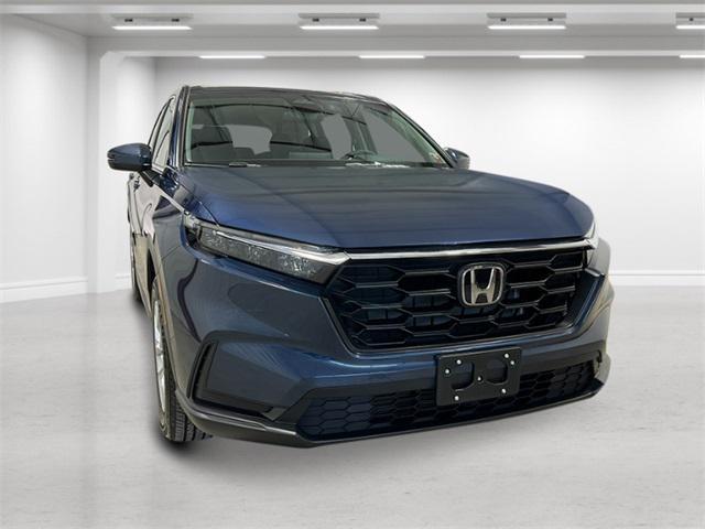 new 2025 Honda CR-V car, priced at $32,995