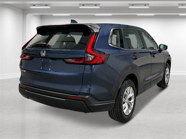 new 2025 Honda CR-V car, priced at $32,995