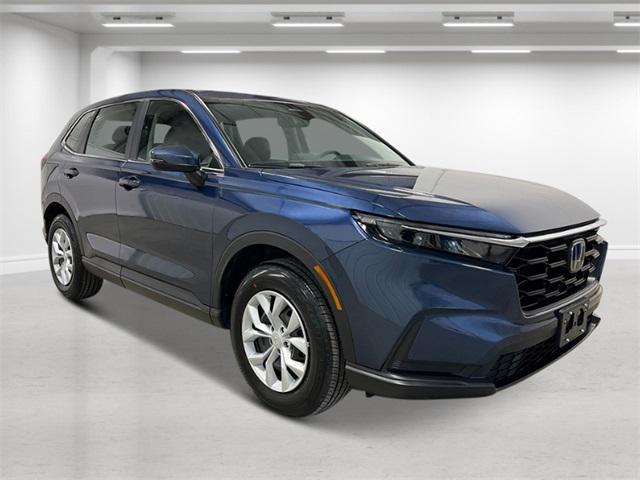new 2025 Honda CR-V car, priced at $32,995