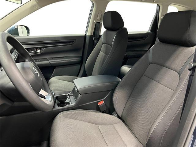 new 2025 Honda CR-V car, priced at $32,995