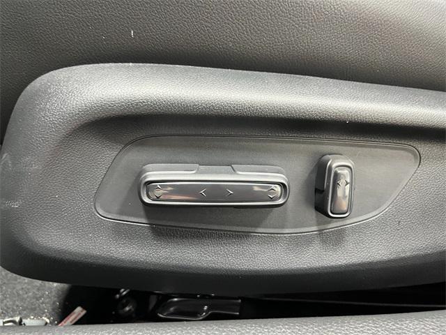 new 2026 Honda Civic Hybrid car, priced at $33,490