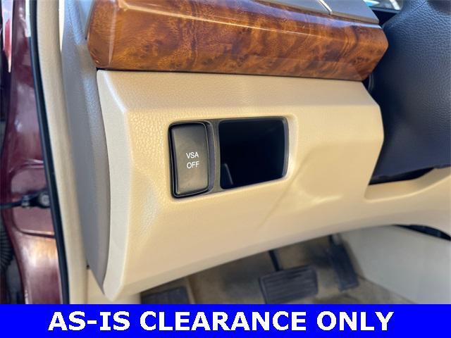 used 2008 Honda Accord car, priced at $7,655