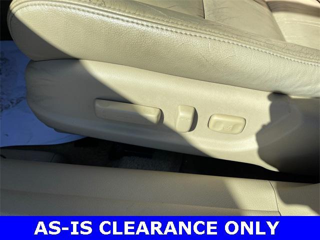 used 2008 Honda Accord car, priced at $7,655