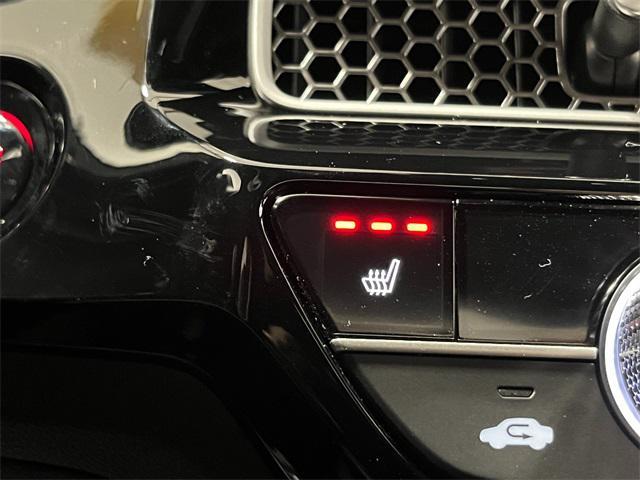 new 2026 Honda Civic Hybrid car, priced at $30,490