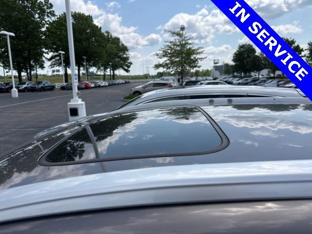 used 2015 Honda CR-V car, priced at $12,155