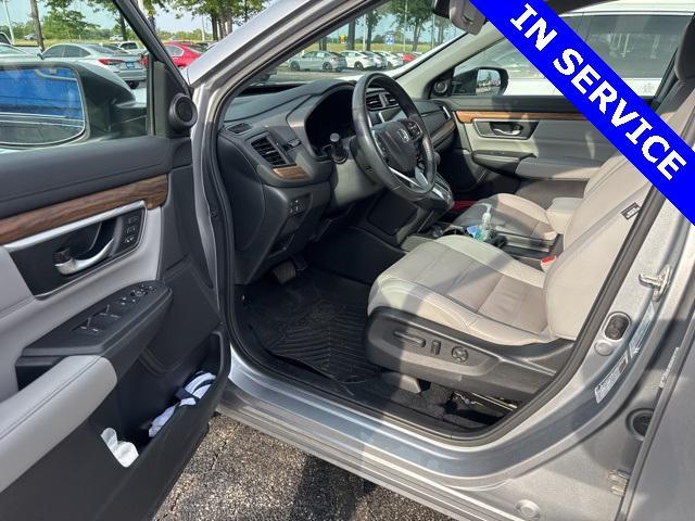 used 2019 Honda CR-V car, priced at $22,310