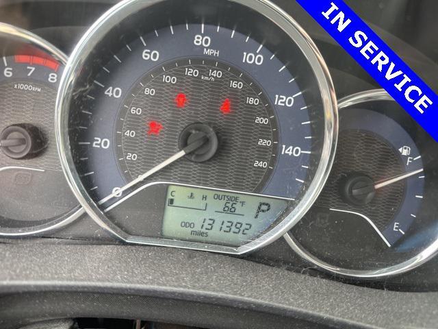 used 2014 Toyota Corolla car, priced at $9,955
