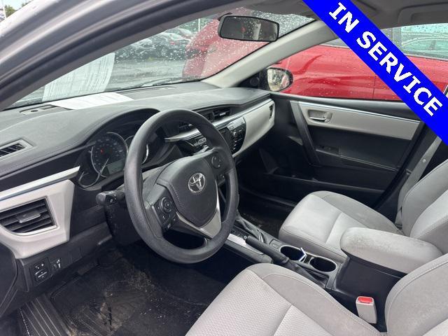 used 2014 Toyota Corolla car, priced at $9,955