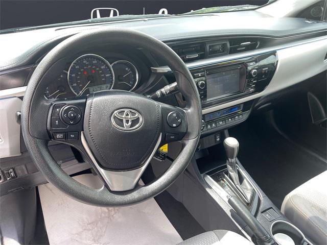 used 2014 Toyota Corolla car, priced at $10,555