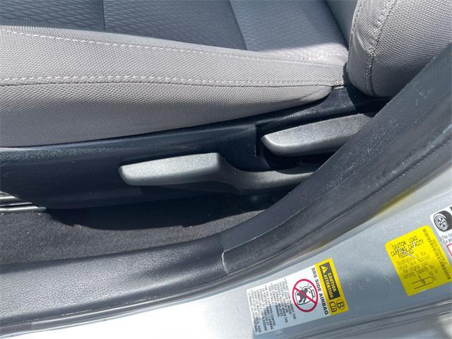 used 2014 Toyota Corolla car, priced at $10,555