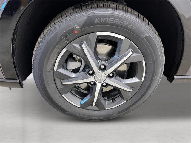 new 2025 Honda HR-V car, priced at $32,395