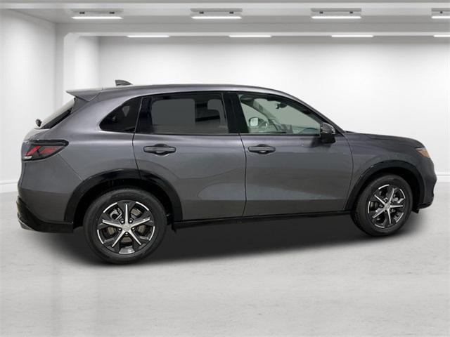 new 2025 Honda HR-V car, priced at $32,395