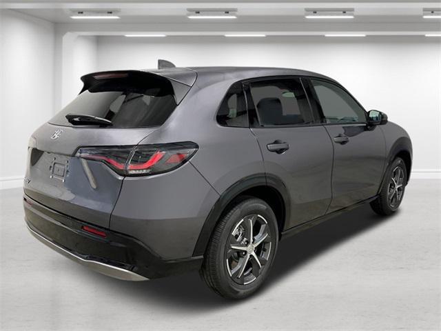 new 2025 Honda HR-V car, priced at $32,395