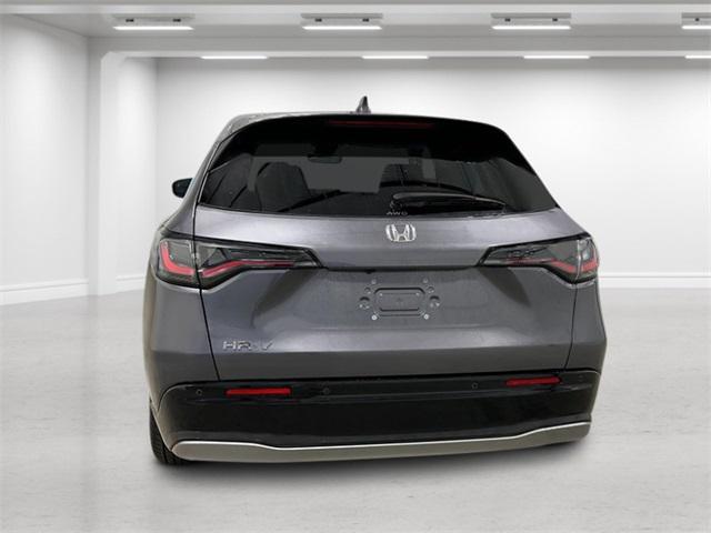 new 2025 Honda HR-V car, priced at $32,395
