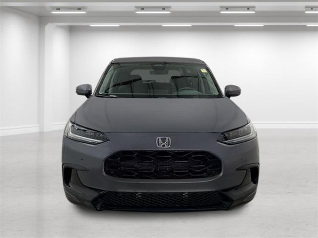 new 2025 Honda HR-V car, priced at $32,395