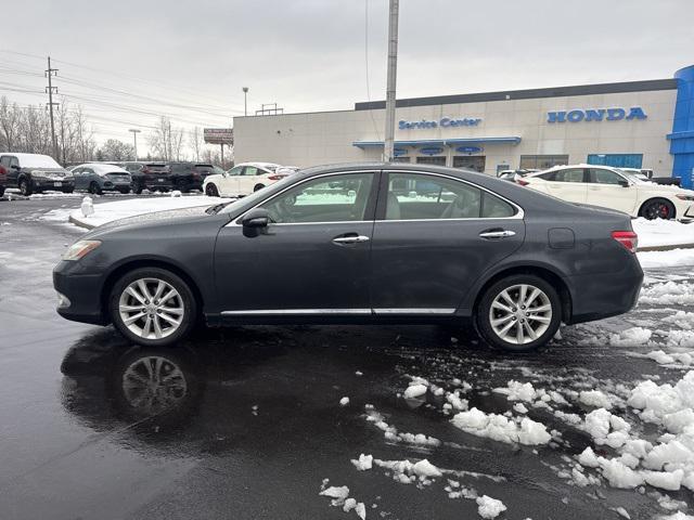 used 2011 Lexus ES 350 car, priced at $7,988