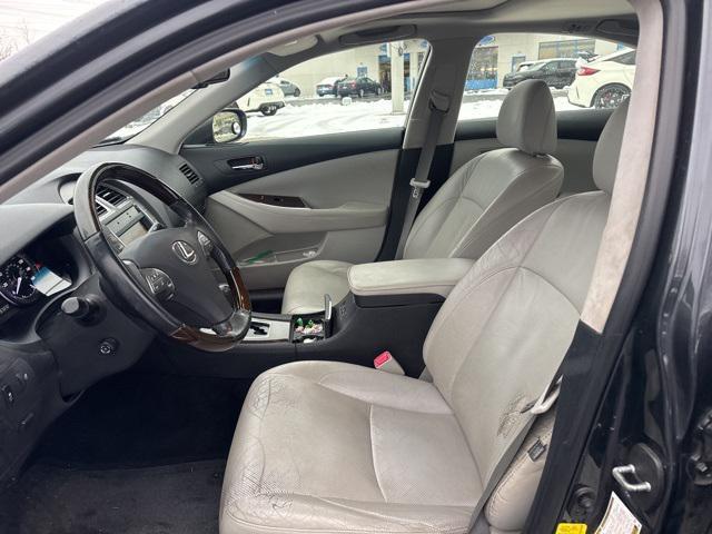 used 2011 Lexus ES 350 car, priced at $7,988