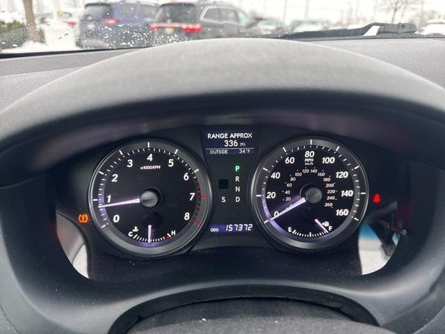 used 2011 Lexus ES 350 car, priced at $7,988