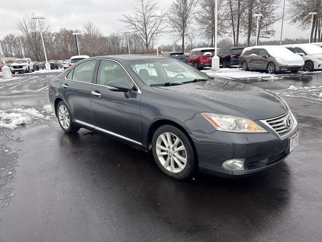 used 2011 Lexus ES 350 car, priced at $7,988