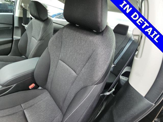 used 2024 Honda Accord car, priced at $25,622