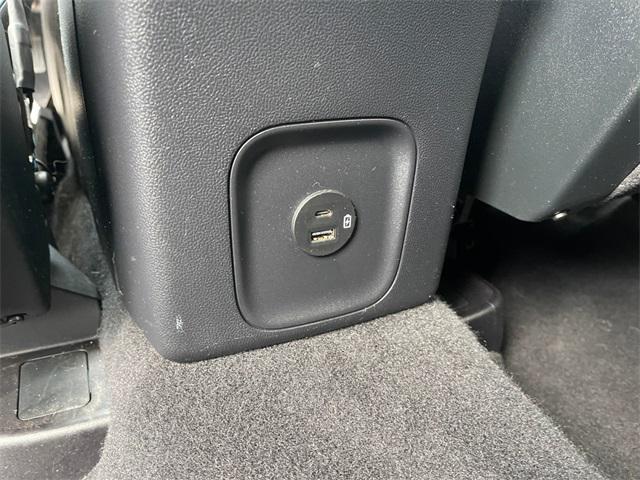 used 2020 Ford Escape car, priced at $17,388