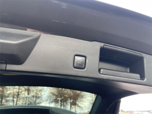 used 2020 Ford Escape car, priced at $17,388