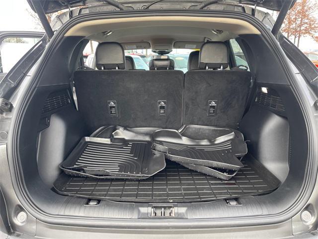 used 2020 Ford Escape car, priced at $17,388