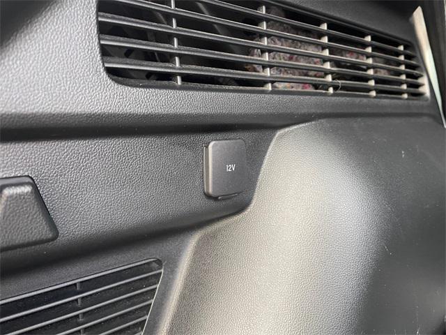 used 2020 Ford Escape car, priced at $17,388