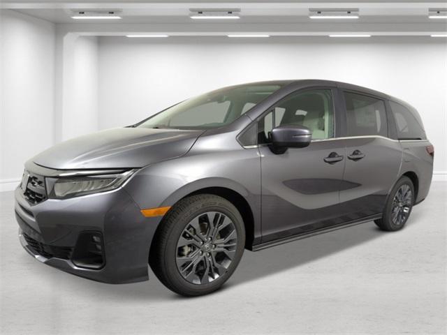 new 2025 Honda Odyssey car, priced at $48,005