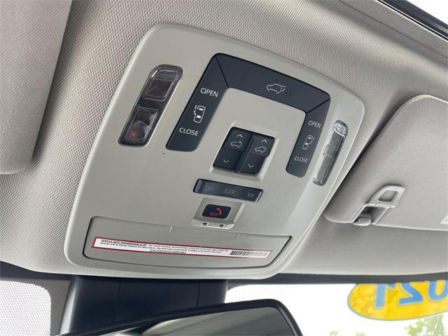 used 2021 Toyota Sienna car, priced at $37,188