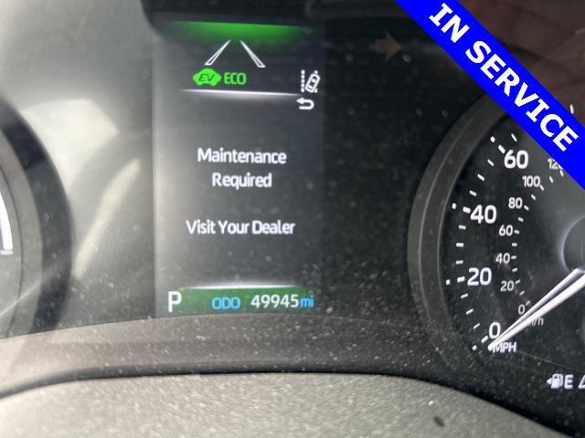 used 2021 Toyota Sienna car, priced at $38,188