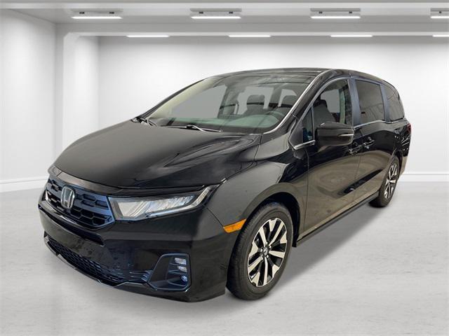 new 2026 Honda Odyssey car, priced at $44,290