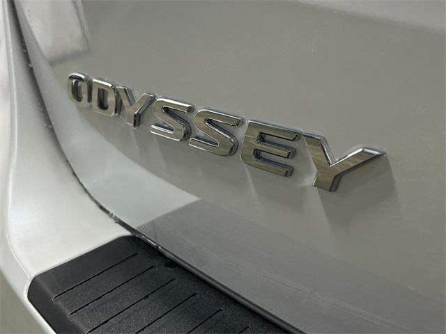 new 2025 Honda Odyssey car, priced at $44,125