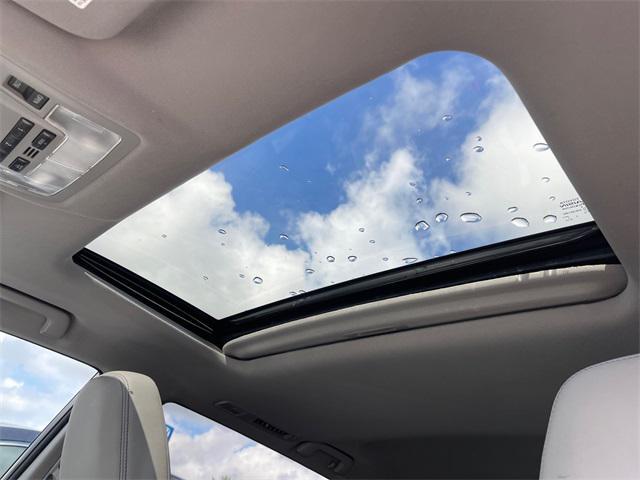 used 2015 Toyota Highlander car, priced at $16,988