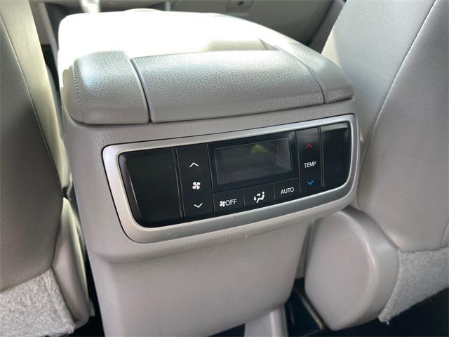 used 2015 Toyota Highlander car, priced at $16,988
