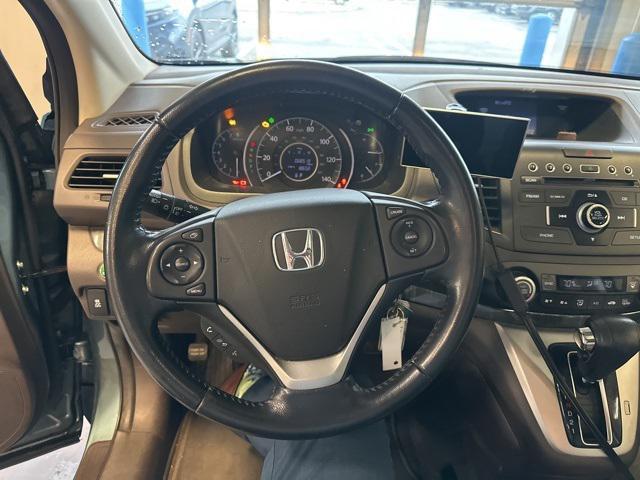 used 2013 Honda CR-V car, priced at $14,955