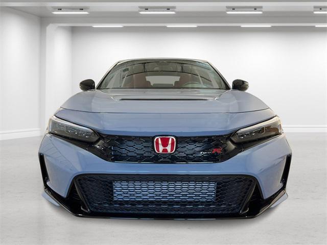 new 2025 Honda Civic Type R car, priced at $47,500