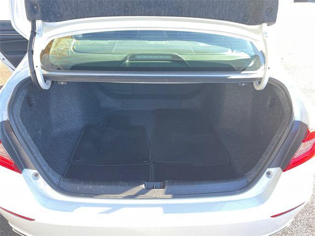 used 2022 Honda Accord car, priced at $24,855