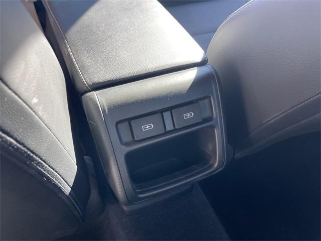 used 2022 Honda Accord car, priced at $24,855