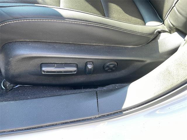 used 2022 Honda Accord car, priced at $24,855