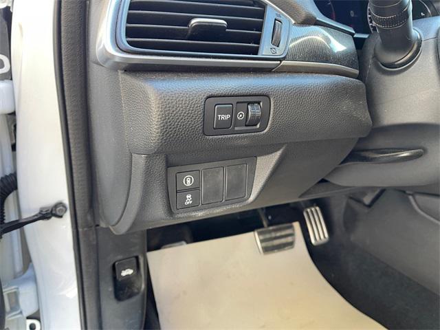 used 2022 Honda Accord car, priced at $24,855