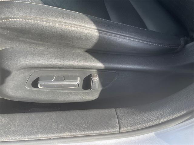 used 2024 Honda Civic car, priced at $27,922