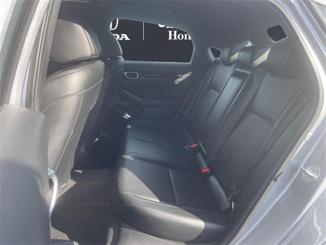 used 2024 Honda Civic car, priced at $27,922