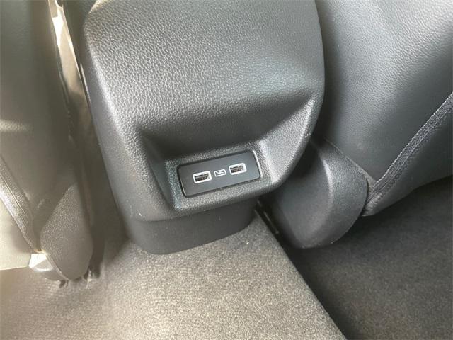 used 2024 Honda Civic car, priced at $27,922