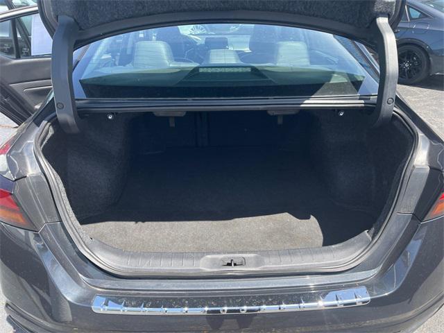 used 2019 Nissan Altima car, priced at $19,255