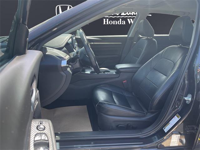 used 2019 Nissan Altima car, priced at $19,255