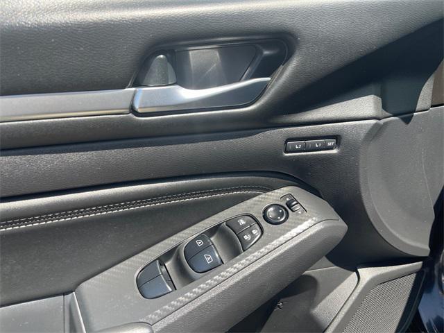 used 2019 Nissan Altima car, priced at $19,255