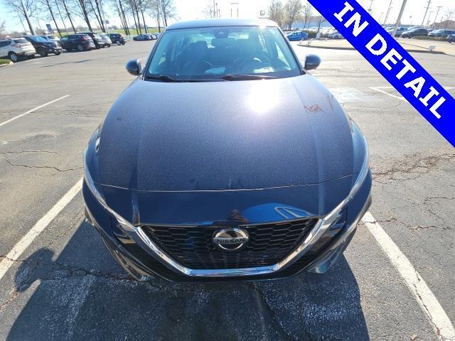 used 2019 Nissan Altima car, priced at $20,255