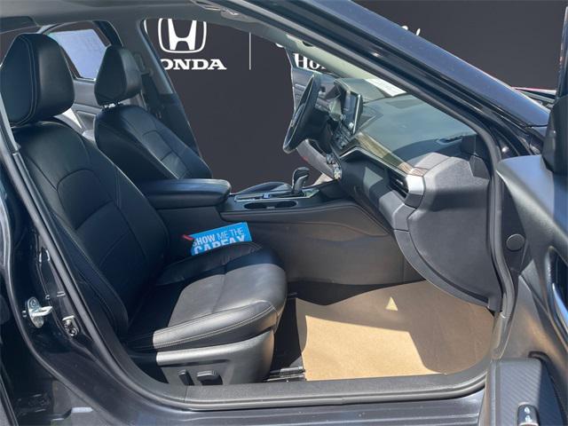 used 2019 Nissan Altima car, priced at $19,255